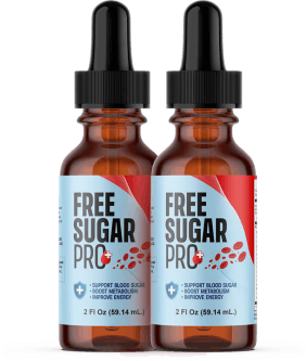 Free Sugar Pro site